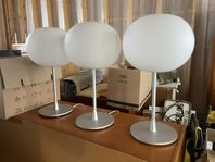 Flos Glo-ball bordslampa