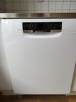 Diskmaskin Bosch Serie 6 säljes pga flytt
