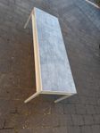 Smidigare soffbord