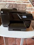 HP Officejet Pro 8600e 