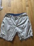 sail racing shorts storlek L