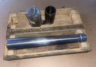 JMH precisionsspänndorn D25