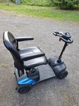 elscooter permobil promenadscooter kolibri