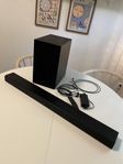 Samsung Soundbar Säljes!