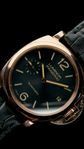 Panerai Luminor Due 18K Guld - Black Dial - PAM00908
