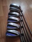 cobra fly xl 5-pw 
