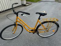 jätte fint cykel som ny 