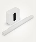 Sonos ARC Ultra + SUBA GEN 4