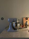 KitchenAid Artisan Köksmaskin