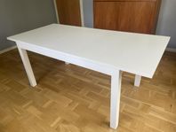 IKEA matbord Bjursta
