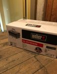 Weber grill  