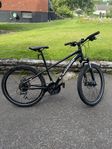 Crescent Vale 24”, 21-vxl