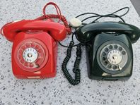 Gamla telefoner