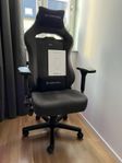 Noblechairs HERO ST TX Anthracite Gamingstol