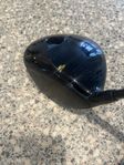 Cobra F9 driver 10.5 grader