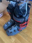 Slamom Pjäxor K2 med BOA