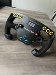 Fanatec CSL Elite F1 komplett kit