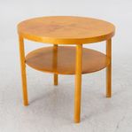 Bord, funkis, 1930-tal.  