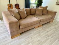 Soffa Bellus Lazy