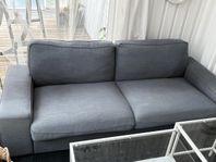 2-sitssoffa Kivik