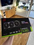 ASUS ROG ASTRAL GeForce RTX 5080 16GB OC