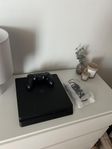 Playstation 4 slim