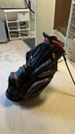 Big Max aqua hybrid golfbag
