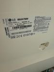 LG 65 tum UHD LED