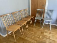 Pinnstolar