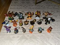 18st Skylanders Giants