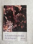 Reflektionhandboken för pedagoger