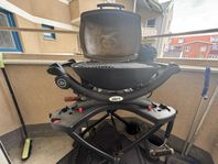 weber 1400Q elgrill