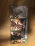 Xbox 360 spelpaket