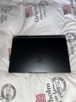 MSI Gaming laptop med tillbehör 