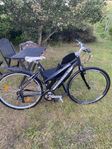Merida sporthybrid crossway 