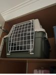 kaninbur kanin transportbur tillbehör allt 