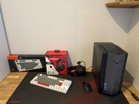 Gamingsätt