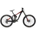 Downhillcykel GIANT Glory Advanced 27,5” L