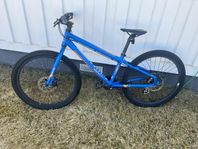 24” Mountainbike/Barncykel