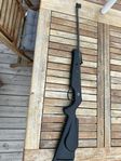 Luftgevär 4,5 mm