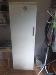 Ett Siemens Kylskåp 186cm högt