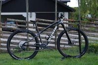 Allebike Majestic HT Junior 27,5”