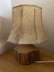 Taklampa, bordslampa och golvlampa