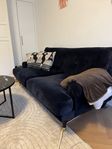Soffa 2-sits