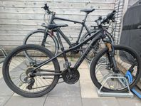 Barn/Junior MTB 24"