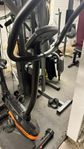 Motionscykel life Gear