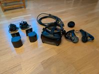 Valve Index VR