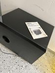 Jamo SW600 subwoofer   högtalarkabel