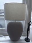 2 stycken Bordslampa Liam
