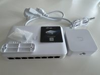 Ubiquiti Unifi Switch Lite 8 PoE